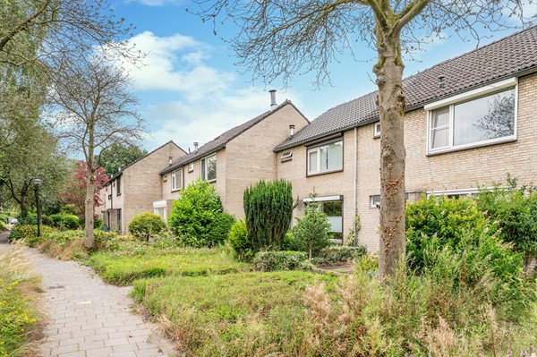 Medium property photo - Twentepad 19, 5691 LT Son en Breugel